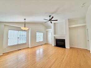 6508 Winding Arch Dr in Durham, NC - Building Photo - Building Photo