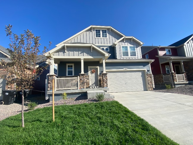 property at 1067 Highlands Dr