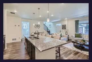 16828 E 119th Ave in Commerce City, CO - Building Photo - Building Photo