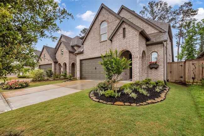 property at 7392 Mount Greylock Lp