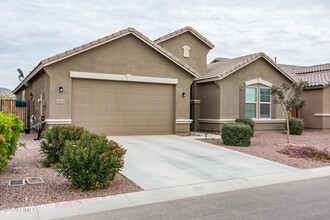 35549 N Bandolier Dr in San Tan Valley, AZ - Building Photo - Building Photo