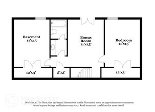 7444 Penngrove Ln in Fairview, TN - Foto de edificio - Building Photo