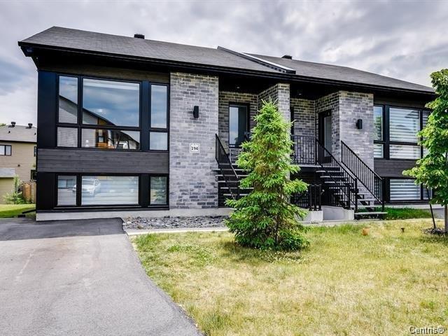 194 Rue du Pirée in Gatineau, QC - Building Photo