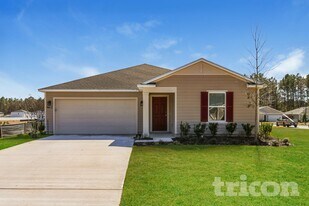 7729 Hollenbeck Wy in Jacksonville, FL - Building Photo