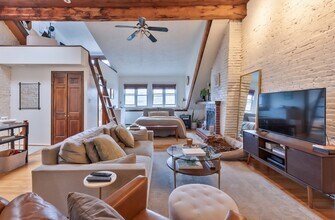 63 Rutland St, Unit 4 in Boston, MA - Foto de edificio - Building Photo