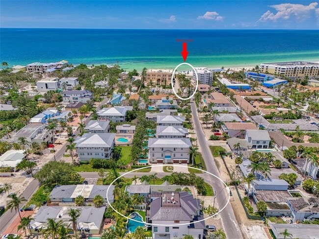 property at 1100 Point of Rocks Rd