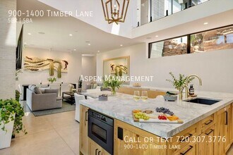 900-1400 Timber Ln in Boulder, CO - Foto de edificio - Building Photo