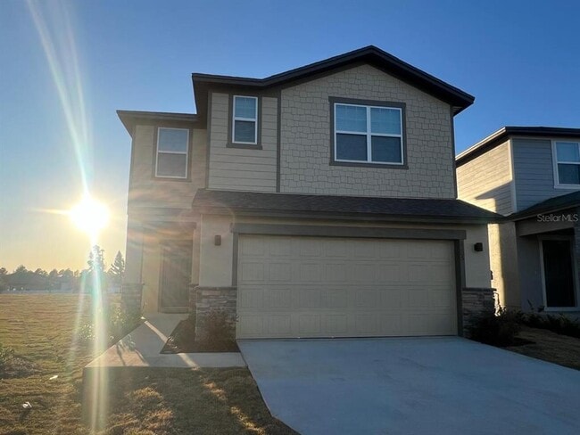 property at 2205 Treasure Hill St