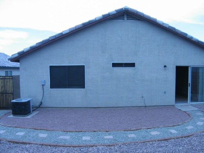 505 S 93rd Pl in Mesa, AZ - Building Photo - Building Photo