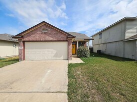 5311 Donegal Bay Ct in Killeen, TX - Building Photo