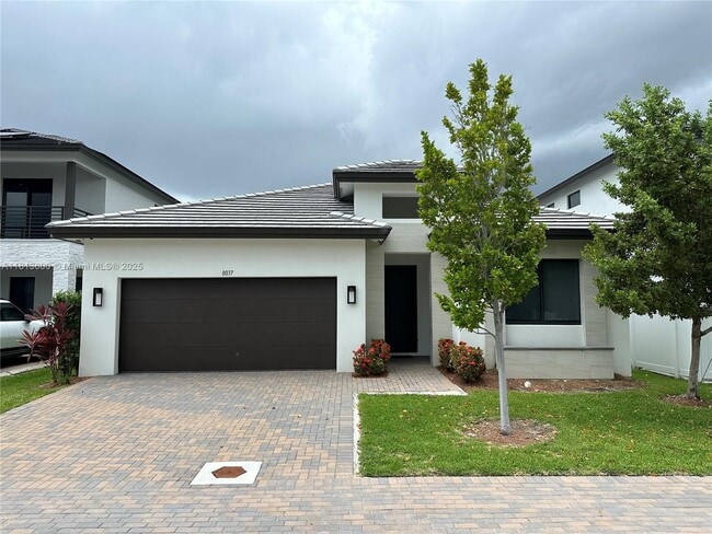 8037 NW 46th Terrace
