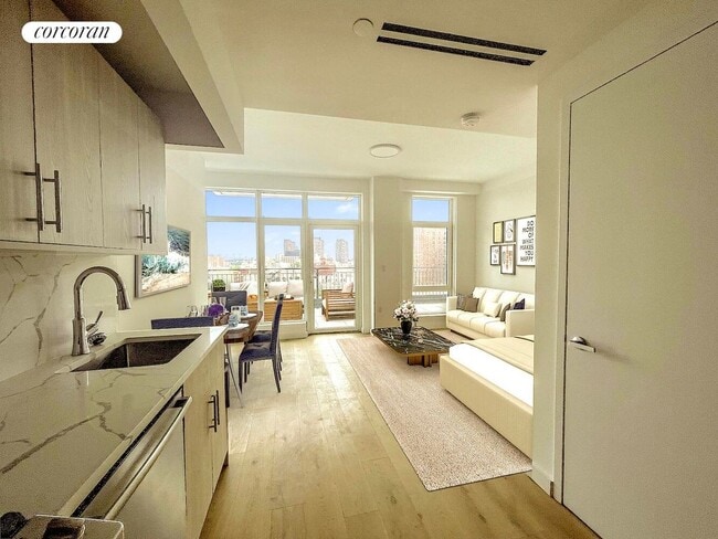 property at 1516 Park Ave