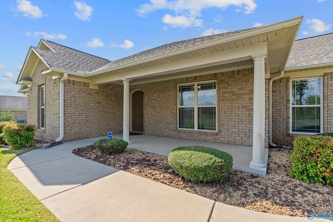 407 Robinson Rd in Huntsville, AL - Building Photo - Building Photo