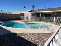 945 E 26th Pl in Yuma, AZ - Building Photo - Building Photo