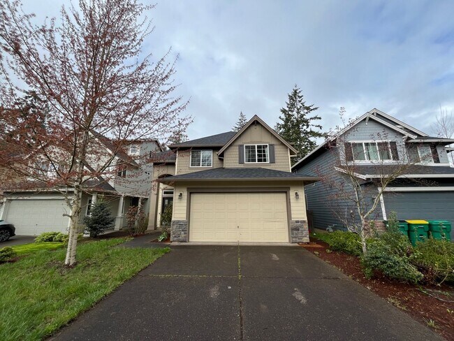 303 SW 208th Ave in Beaverton, OR - Building Photo - Building Photo