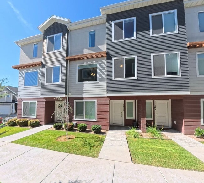 property at 1497 S 565 W