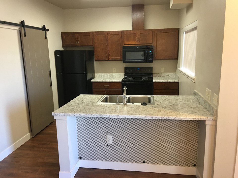 1425 Field Stream Way, Unit 1403 in Twin Falls, ID - Foto de edificio