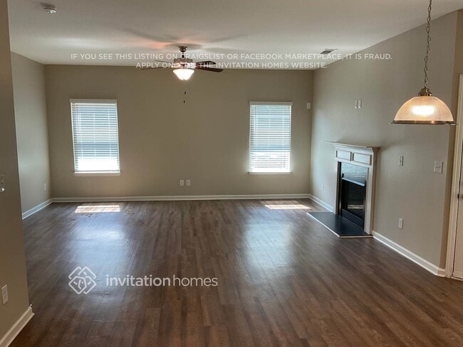 340 Madison Grace Ave in Mcdonough, GA - Foto de edificio - Building Photo