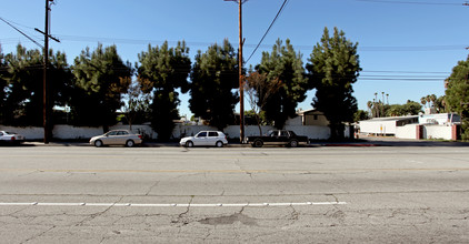 Pioneer Mobile Home Estates in Norwalk, CA - Building Photo - Building Photo