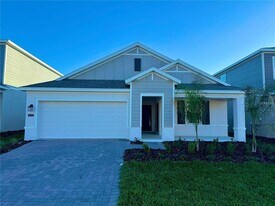 2693 Armstrong Ave in Clermont, FL - Building Photo