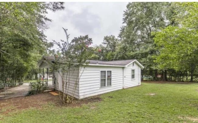 1553 Hurley Cir in Macon, GA - Building Photo - Building Photo