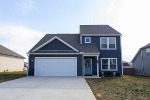 3174 White Ash St in Bowling Green, KY - Building Photo