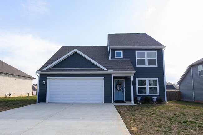 property at 3174 White Ash St