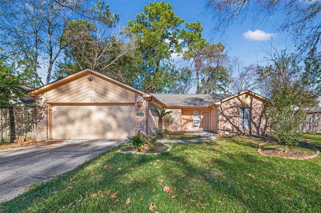 property at 22723 Timber Dust Cir