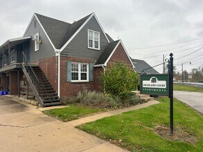 Highland Apartments in West Lafayette, IN - Building Photo - Interior Photo
