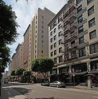 Building Photo - Premiere Towers Apartments in Los Angeles, California