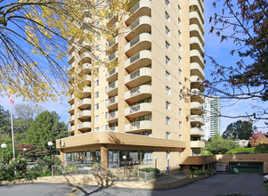 Post 83 Co-Op Housing Assn in Burnaby, BC - Building Photo - Building Photo