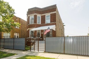 1645 W Marquette Rd, Unit 1 Apartments