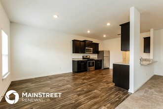 834 Shady Brk in New Braunfels, TX - Building Photo - Building Photo
