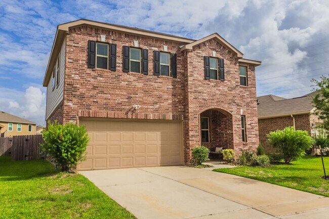 22514 Lavender Knoll Ln in Katy, TX - Building Photo - Building Photo