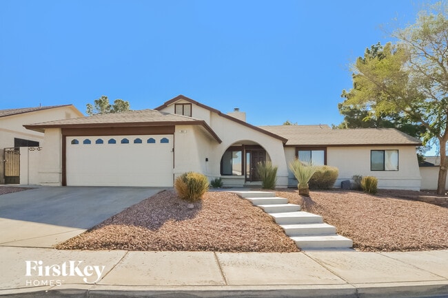 property at 801 Anchor Dr