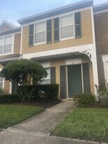 1211 Kennewick Ct in Wesley Chapel, FL - Building Photo