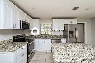 9824 Richwood Ln in Port Richey, FL - Building Photo - Building Photo