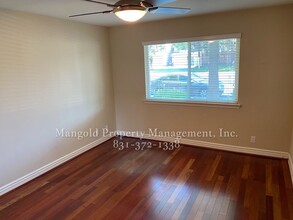 4970 Cherry Ave in San Jose, CA - Building Photo - Building Photo