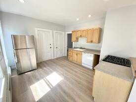 108 Beacon St, Unit #3 Apartments