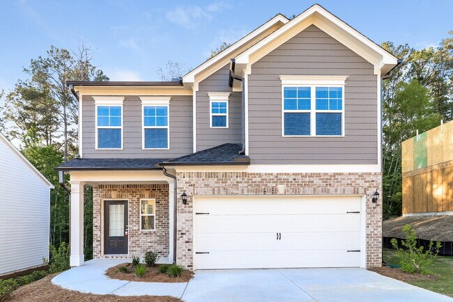 property at 221 N Fortune Way