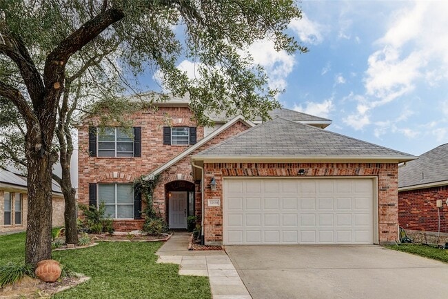 22510 Ganado Creek Ct in Katy, TX - Foto de edificio - Building Photo