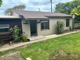 410 Tulare Ave in Morro Bay, CA - Building Photo