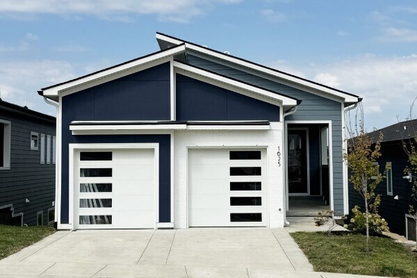 1625 Boxwood Dr in Nashville, TN - Building Photo