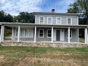 487 Danbury Rd in Wilton, CT - Building Photo - Building Photo