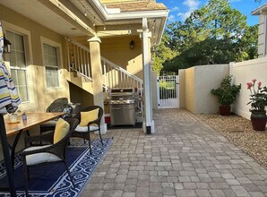 531 Hedgewood Dr in St. Augustine, FL - Building Photo - Building Photo