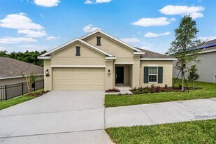 786 Citrus Reserve Blvd in Davenport, FL - Building Photo