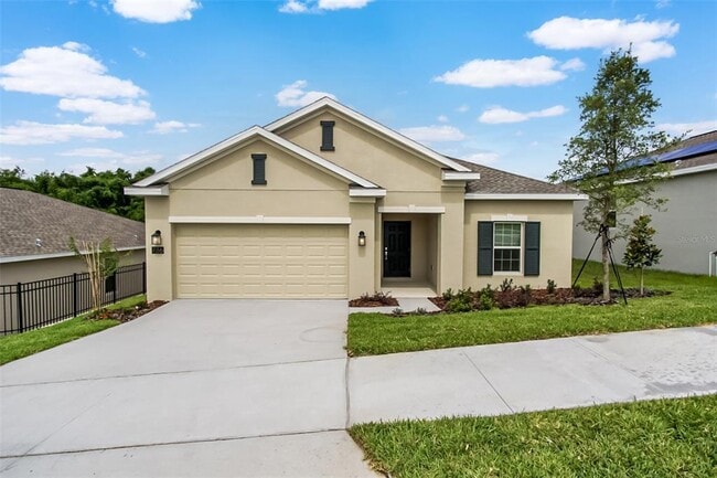 property at 786 Citrus Reserve Blvd