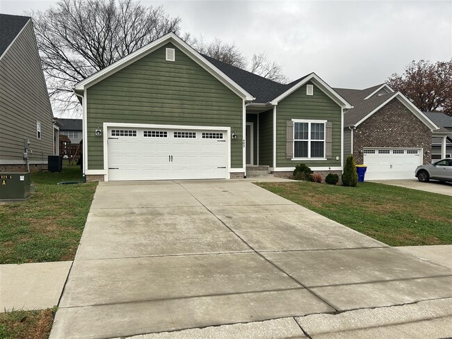 property at 483 Vly Pt Ct