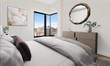 171 Chrystie St in New York, NY - Building Photo - Building Photo