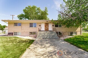 783 E 1400 S in Orem, UT - Building Photo